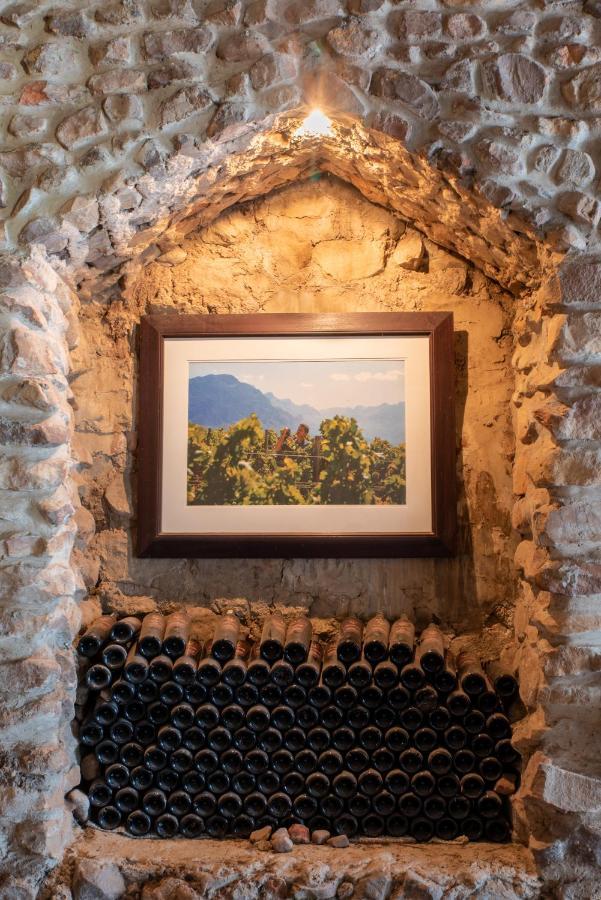 Villa Oude Compagnies Post Tulbagh Esterno foto